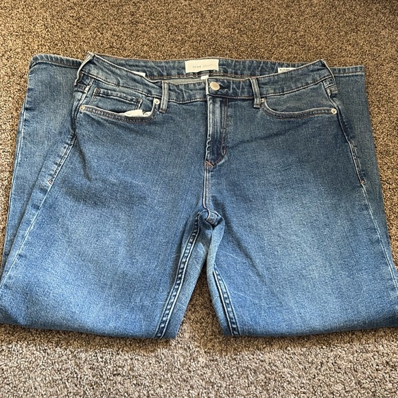 Dear John Blaire Straight Leg Jeans - Picture 4 of 5